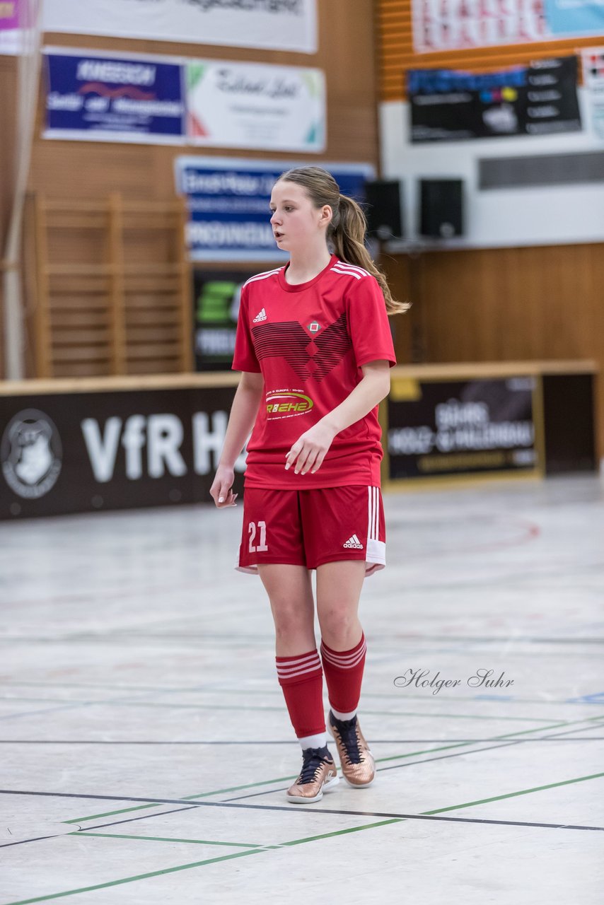 Bild 672 - VR Bank Cup Horst